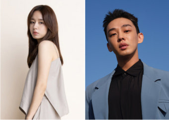 안은진·유아인, 넷플릭스 ‘종말의 바보’에 조우