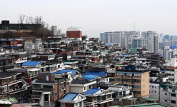 아직도 미싱 소리 들리는 ‘봉제산업 1번지’