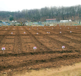 구로구, 주말농장 650구획 분양 21∼25일 접수