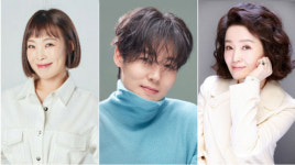 오나미·성현·백현숙…기차 예능 ‘기차로 시즌2’ 출격