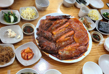 포·전·찜·국·찌개·젓갈로 먹고 액막이로 쓰고…국민생선 맞네