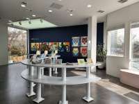 송파구, 문화공간 ‘호수’서 6월까지 일러스트 기획전시