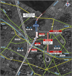 인천 원도심 연결하는 ‘배다리 관통도로’ 11년 만에 공사 재개…2025년 전면 개통