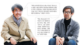 “비극 ‘리어왕’을 창극으로… 우리말의 풍성함 느껴보세요”