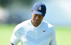 호랑이 빠진 PGA… 20代가 호령한다