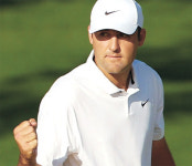 호랑이 빠진 PGA… 20代가 호령한다
