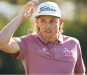 호랑이 빠진 PGA… 20代가 호령한다