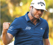 호랑이 빠진 PGA… 20代가 호령한다