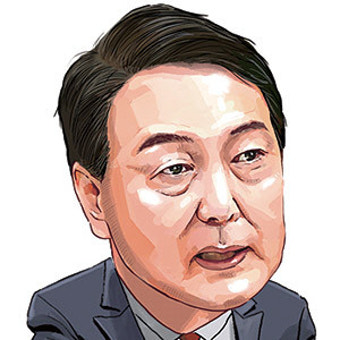 尹당선인 “쿼드 초청받으면 가입 긍정 검토”