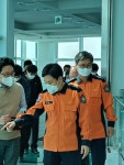국내 초고층건물 안전불감증 여전…소방청, 특별조사 247건 지적
