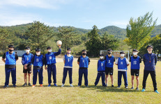 “보육원 출신 선배로, 멘토로… 아이들 상실감 대신 용기 갖게 하고파”