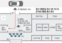 ‘서초 ~ 용산’반포대교 경유 ‘8분’… 우려했던 큰 교통혼잡은 없었다