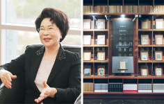 “잡지 창간호 2만점은 콘텐츠 항아리… 문화유산으로 지켜지길”