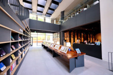 뮤지컬 센터·1동 1도서관 이어 미술관… ‘문화 10분 동네’