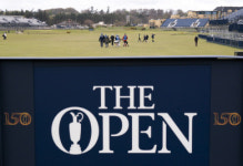 1860년 첫 개최 ‘디오픈’… 올 150번째 대회 연다