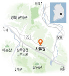 6만9000원 내고 나무 보러 간다고?… 자연·건축 어우러진 ‘사색의 숲’