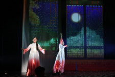 전통과 현대의 조화 국악 뮤지컬 ‘쌍화지애’