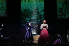 전통과 현대의 조화 국악 뮤지컬 ‘쌍화지애’