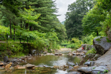 생태공원·청정계곡까지 품은 남한산성