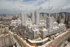 전용 85㎡·스마트홈… 민간주택 부럽잖은 ‘LH  공공임대’