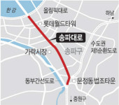“잠실에 마이스단지, 39곳 재개발·재건축…‘달라진 송파’ 이룰 것”