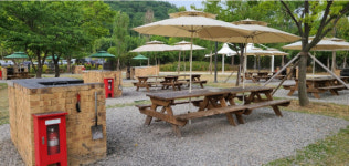 서울시 공공서비스 예약 홈페이지, 여름휴가 프로그램 풍성