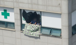‘이천 화재’ 마지막까지 환자 지킨 故 현은경 간호사 “연기 차는데 피하지 않아”