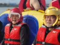 [포토뉴스] 文, 휴가인증샷으로 ‘폭풍인스타’....바다·산·올레길 등 제주 만끽