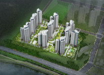 교육·교통 뛰어난 랜드마크… ‘청약 불패’이어가는 대단지