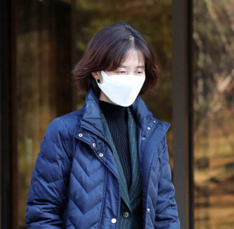 檢, ‘尹 찍어내기 감찰’ 입증할 ‘박은정 지시 정황’ 3가지 보고서 확보