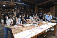 요트 타고 목공·도예체험… 여행비 30% 환급까지‘1석2조 힐링’