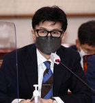 최재성, 한동훈 美 출장 “FBI에 文 정부 대북송금 의혹 수사 협조 요청으로 보여”
