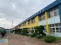 “운동장 나무끝만 보였다”…‘힌남노’ 물폭탄 포항 28개교 피해