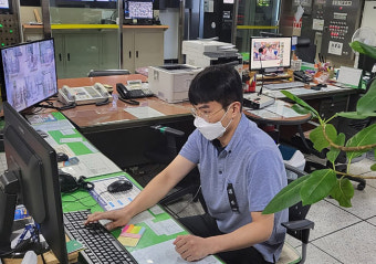 서울교통공사 전 직원 ‘검은리본’ 릴레이…신당역 피해자 추모