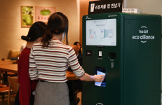 ‘쓰레기 줄이기’ 전국 확산 … 제주서만 일회용컵 1년간 270만개 줄였다