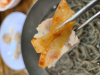 시원하게, 맛깔나게… 주연을 더 빛내주는 킹 메이커