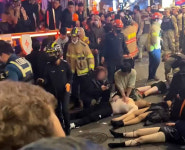 [속보]이태원 ‘핼러윈 참사’ 사망 151명으로 늘어…여성이 97명