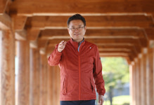 “구미 · 문경 · 예천에 ‘디지털 농업타운’ … 청년들 돌아오게 할 것”