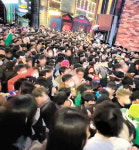 “압사당할 것 같다” 첫 112 신고는 6시34분…참사 당시까지 11건 신고에도 경찰 뭐했나