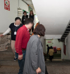 北 미사일 도발에 따른 울릉도 공습경보 해제…경계경보로 대체
