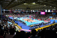 KOVO, 2023 프로배구 컵대회 개최 지자체 모집