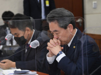 경찰청장, ‘참사 특수본’ 수사 “보고받았다” 발언 논란