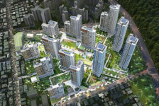 LH ‘자립주택’ 공급… 부천 원미 ‘공공주택 공모작’ 공개