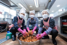 최호권 영등포구청장, 민선 8기 100일 맞아 ‘발품행정’ 펼쳐