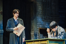 박수 칠 틈 없는 대학로 뮤지컬