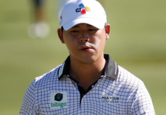 톱10 노렸던 김시우, PGA 휴스턴오픈 아쉬운 마무리