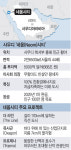 서울의 44배 네옴시티, 668조원 투입 ‘최첨단 미래도시 건설’