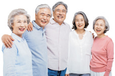 노년, 쇠락 아닌 삶의 완성