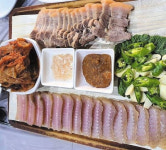 전북 익산농협 ‘생크림 찹쌀떡’, 군산수협 ‘어청도 홍어’ 대박