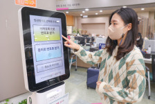 서초구, 정부서 인정한 ‘행복민원실’로 우뚝